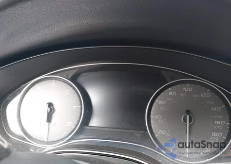 2017 Audi S7 4.0T Premium Plus z USA, uszkodzony, nr VIN WAUWFAFC5HN012351